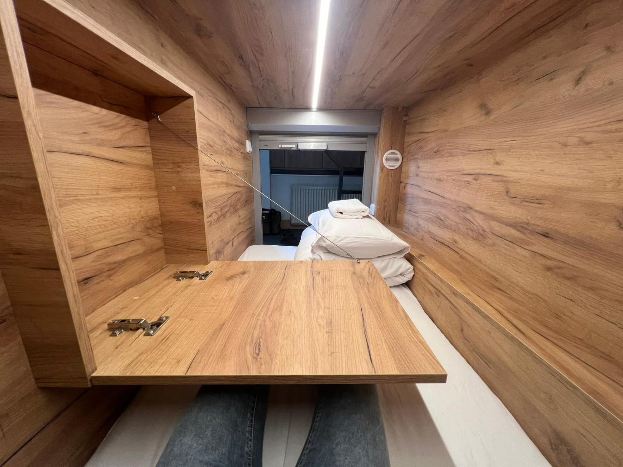 Like A Hostel Прага Экстерьер фото