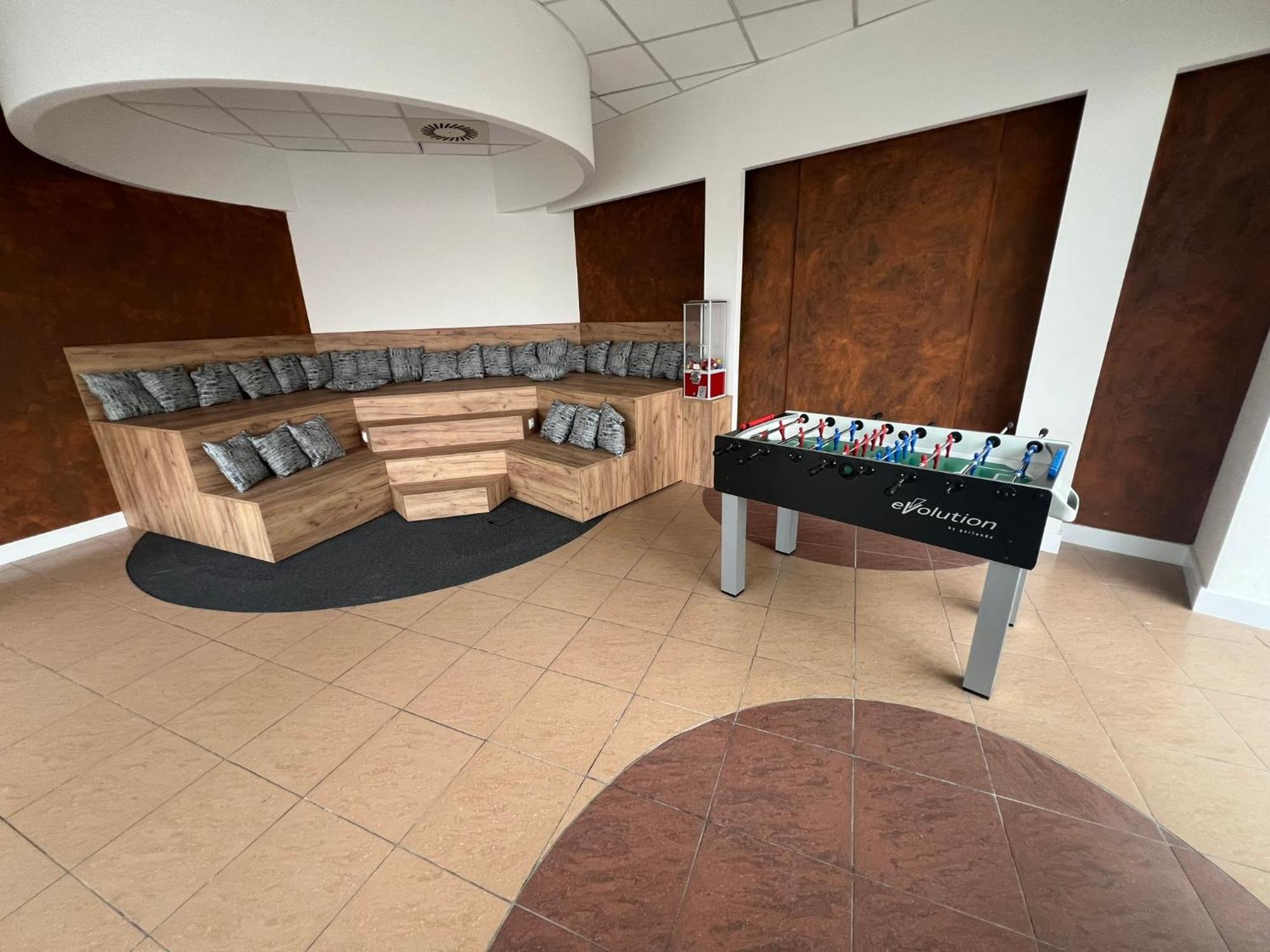Like A Hostel Прага Экстерьер фото
