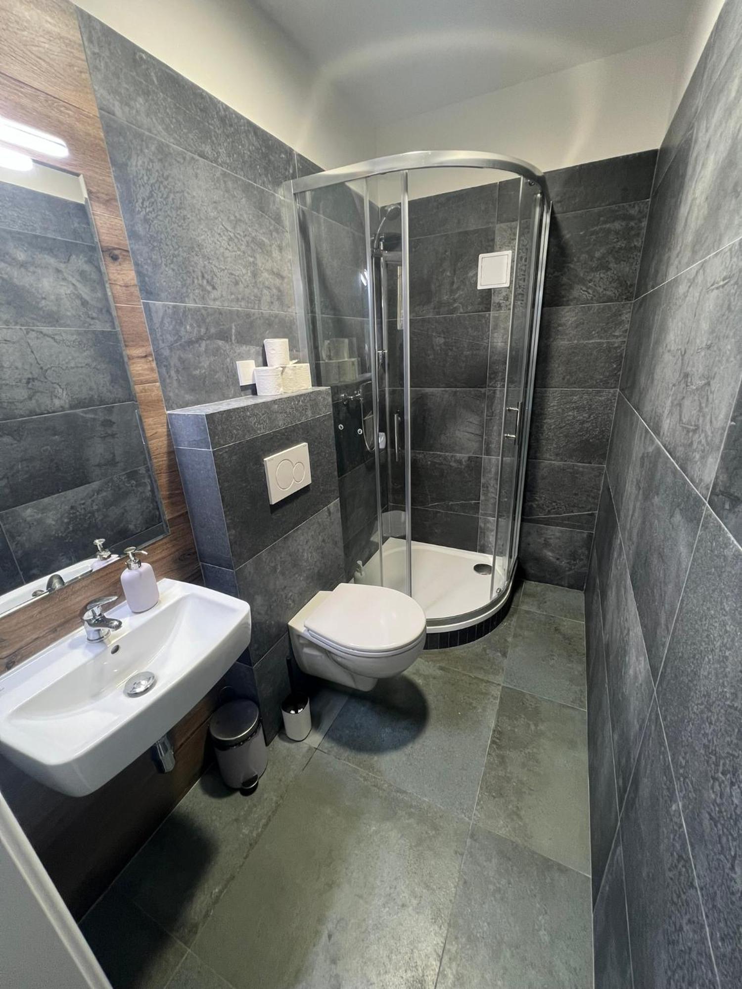 Like A Hostel Прага Экстерьер фото